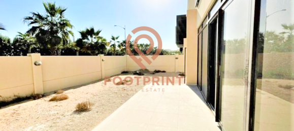 Таунхаус с 4 спальнями в Дубай, ОАЭ № 24290 26