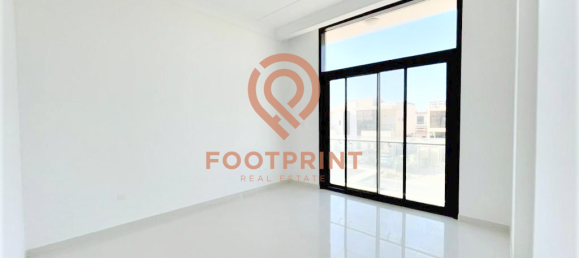 Таунхаус с 4 спальнями в Дубай, ОАЭ № 24290 6