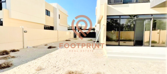 Таунхаус с 4 спальнями в Дубай, ОАЭ № 24290 24