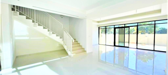 Таунхаус с 4 спальнями в Дубай, ОАЭ № 24290 15