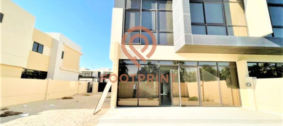 Таунхаус с 4 спальнями в Дубай, ОАЭ № 24290 23