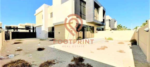 Таунхаус с 4 спальнями в Дубай, ОАЭ № 24290 25