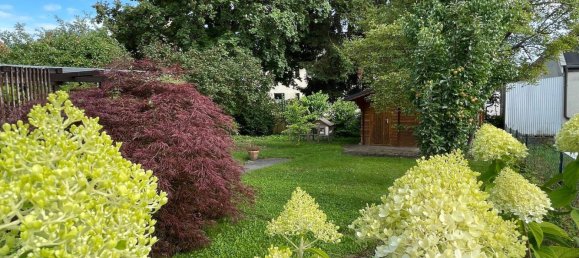 9 rooms Townhouse in Schwarzwald-Baar-Kreis, Germany No. 358564 21