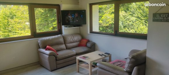 2 bedrooms House in Haute-Saone, France No. 323590 3