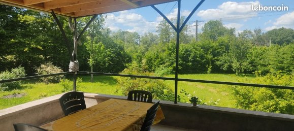 2 bedrooms House in Haute-Saone, France No. 323590 2