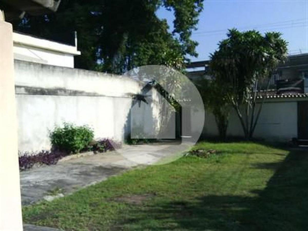 4 bedrooms House in Rio de Janeiro, Brazil No. 534548