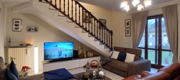 Villa de 3 habitaciónes en Mortara, Italy No. 153375 6