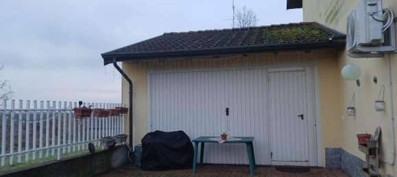 Villa de 3 habitaciónes en Mortara, Italy No. 153375 2