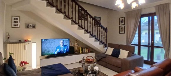 Villa de 3 habitaciónes en Mortara, Italy No. 153375 5