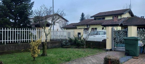 Villa de 3 habitaciónes en Mortara, Italy No. 153375 3