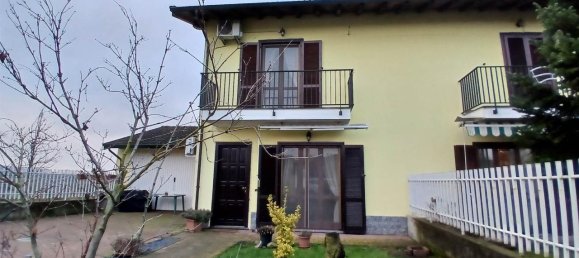 Villa de 3 habitaciónes en Mortara, Italy No. 153375 4