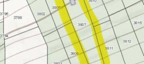 Terrain à Konigstetten, Austria 1469m² No. 163916 3