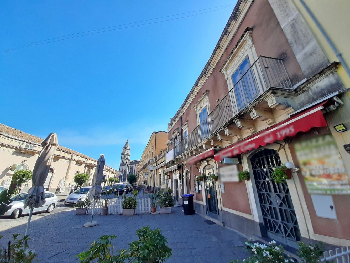 6غرفة منزل في Pedara, Italy رقم 228843