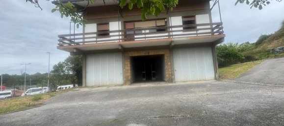 4 bedrooms House in Basque Autonomous Community, Spain No. 187218 14