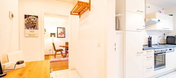 2 Schlafzimmer Wohnung in Freiburg im Breisgau, Germany, Nr. 109671 3