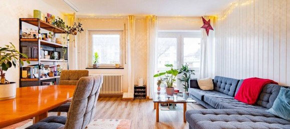 2 Schlafzimmer Wohnung in Freiburg im Breisgau, Germany, Nr. 109671 13