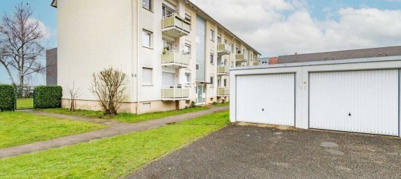 2 Schlafzimmer Wohnung in Freiburg im Breisgau, Germany, Nr. 109671 15