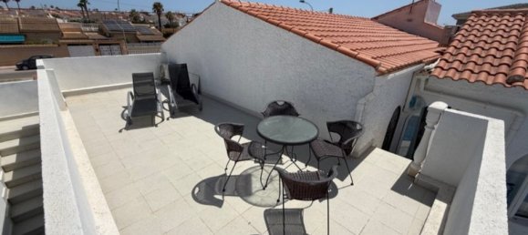 Villa de 3 dormitorios en Elda, Spain No. 183533 12