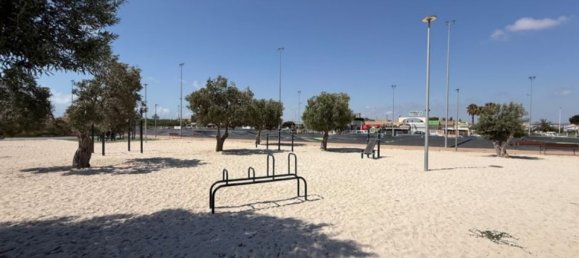 Villa de 3 dormitorios en Elda, Spain No. 183533 37