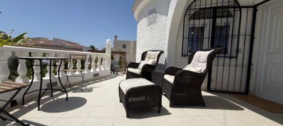 Villa de 3 dormitorios en Elda, Spain No. 183533 21