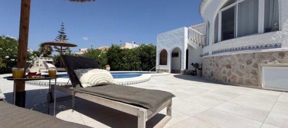 Villa de 3 dormitorios en Elda, Spain No. 183533 23