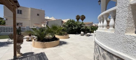 Villa de 3 dormitorios en Elda, Spain No. 183533 29