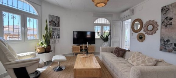 Villa de 3 dormitorios en Elda, Spain No. 183533 46