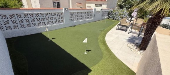 Villa de 3 dormitorios en Elda, Spain No. 183533 32