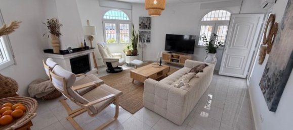 Villa de 3 dormitorios en Elda, Spain No. 183533 45