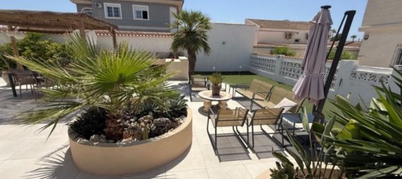 Villa de 3 dormitorios en Elda, Spain No. 183533 36