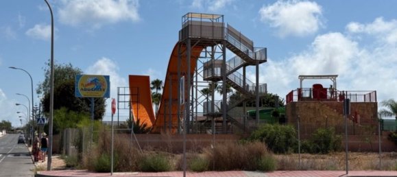 Villa de 3 dormitorios en Elda, Spain No. 183533 39