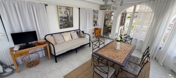 Villa de 3 dormitorios en Elda, Spain No. 183533 43