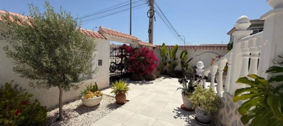 Villa de 3 dormitorios en Elda, Spain No. 183533 28