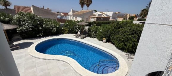 Villa de 3 dormitorios en Elda, Spain No. 183533 14