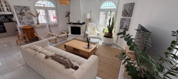 Villa de 3 dormitorios en Elda, Spain No. 183533 44