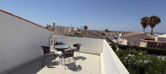 Villa de 3 dormitorios en Elda, Spain No. 183533 13