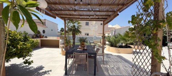 Villa de 3 dormitorios en Elda, Spain No. 183533 16