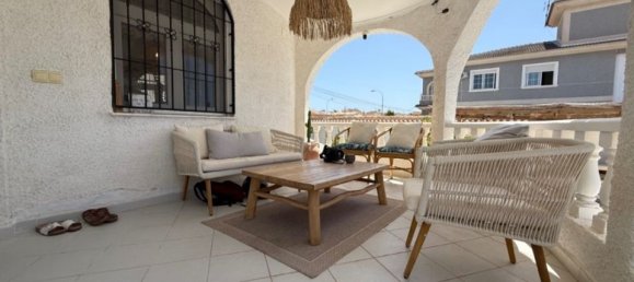 Villa de 3 dormitorios en Elda, Spain No. 183533 15