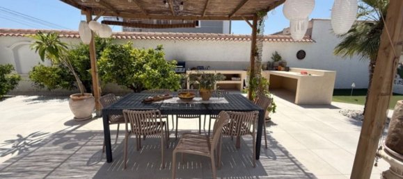 Villa de 3 dormitorios en Elda, Spain No. 183533 17