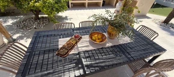 Villa de 3 dormitorios en Elda, Spain No. 183533 19