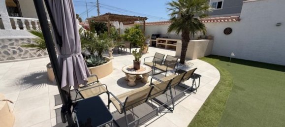 Villa de 3 dormitorios en Elda, Spain No. 183533 34