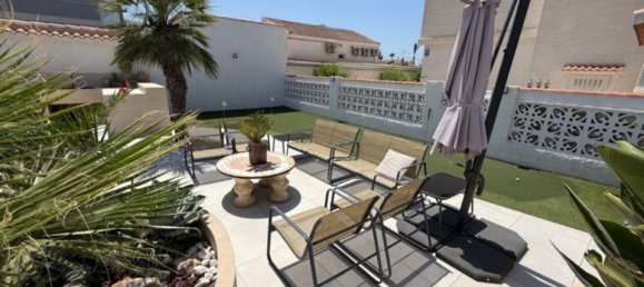 Villa de 3 dormitorios en Elda, Spain No. 183533 35