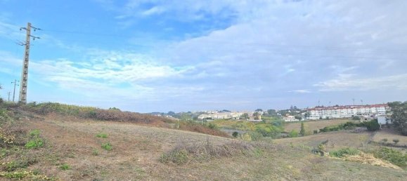 10937m² Land in Mafra, Portugal No. 137545 10