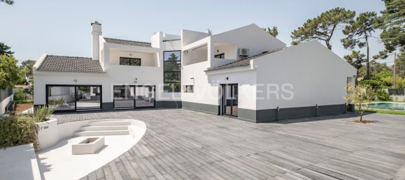 4 غرف نوم فيلا في Corroios, Portugal رقم 246017 6