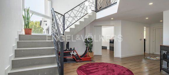 4 غرف نوم فيلا في Corroios, Portugal رقم 246017 11