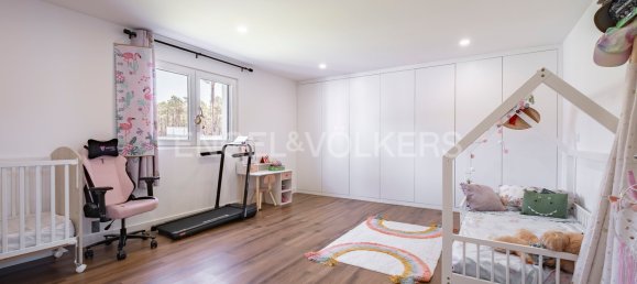 4 غرف نوم فيلا في Corroios, Portugal رقم 246017 18