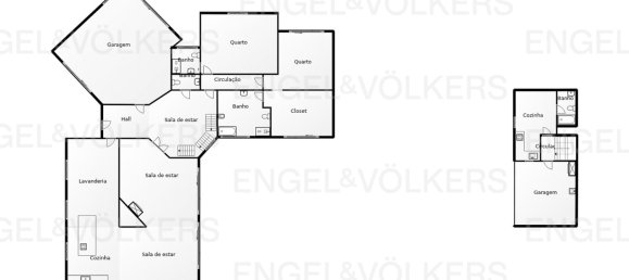 4 غرف نوم فيلا في Corroios, Portugal رقم 246017 35