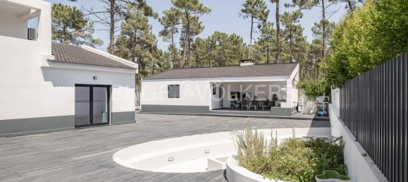 4 غرف نوم فيلا في Corroios, Portugal رقم 246017 5