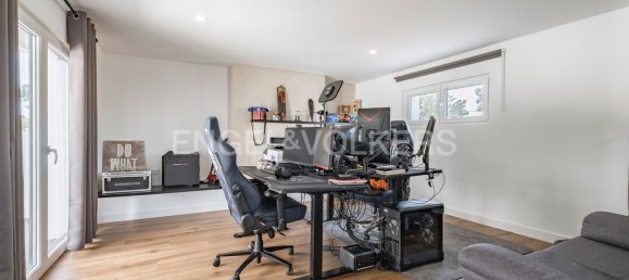 4 غرف نوم فيلا في Corroios, Portugal رقم 246017 16