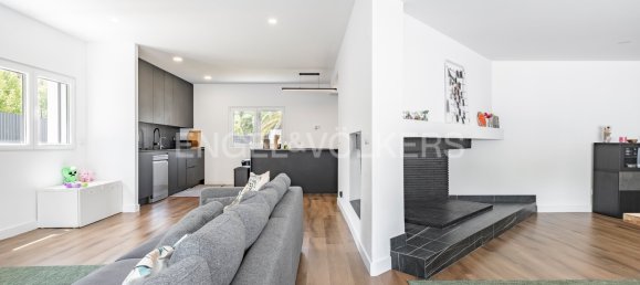 4 غرف نوم فيلا في Corroios, Portugal رقم 246017 21